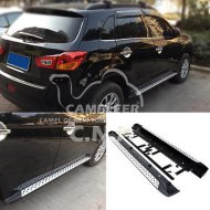 رکاب بغل طرح BMW میتسوبیشی